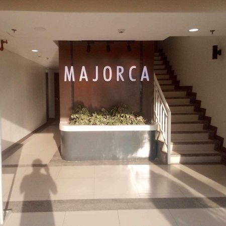 Camella Manor Majorca 7A Aparthotel Bacolod Eksteriør bilde