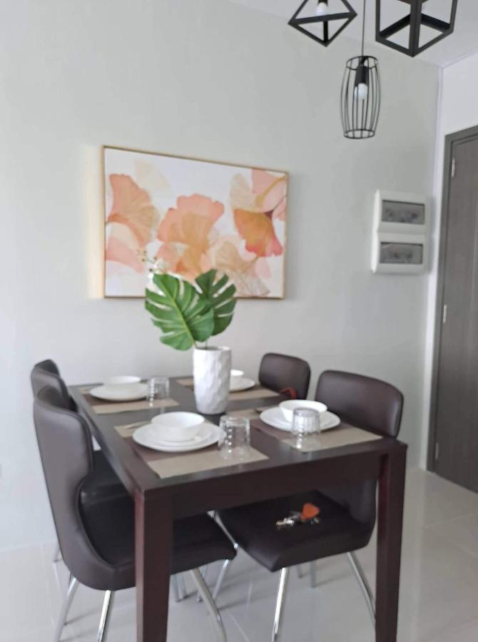 Camella Manor Majorca 7A Aparthotel Bacolod Eksteriør bilde