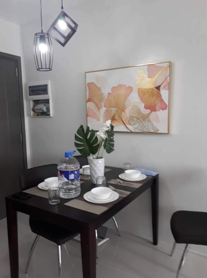Camella Manor Majorca 7A Aparthotel Bacolod Eksteriør bilde