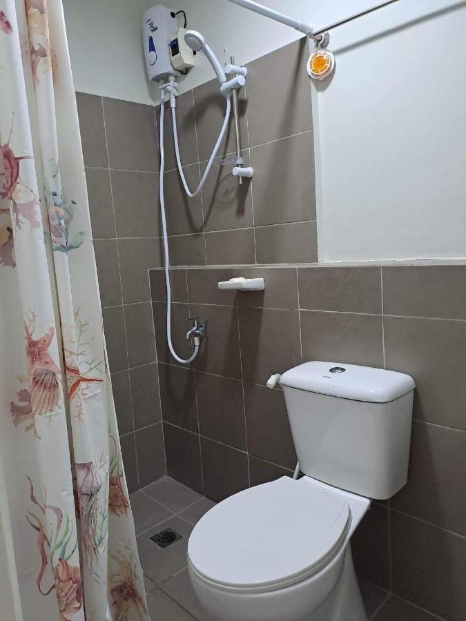 Camella Manor Majorca 7A Aparthotel Bacolod Eksteriør bilde