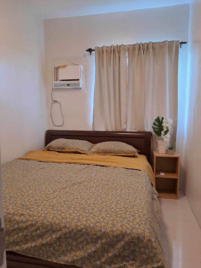 Camella Manor Majorca 7A Aparthotel Bacolod Eksteriør bilde