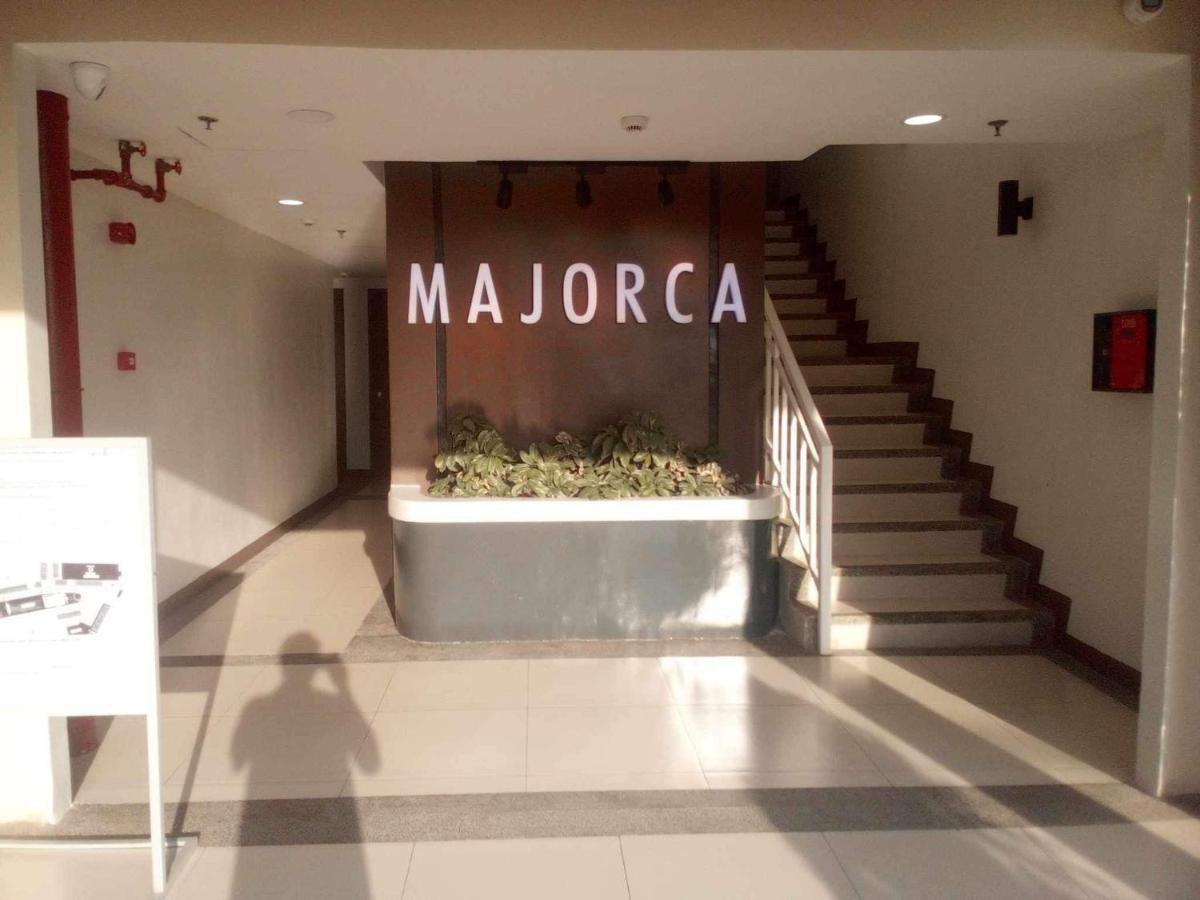 Camella Manor Majorca 7A Aparthotel Bacolod Eksteriør bilde
